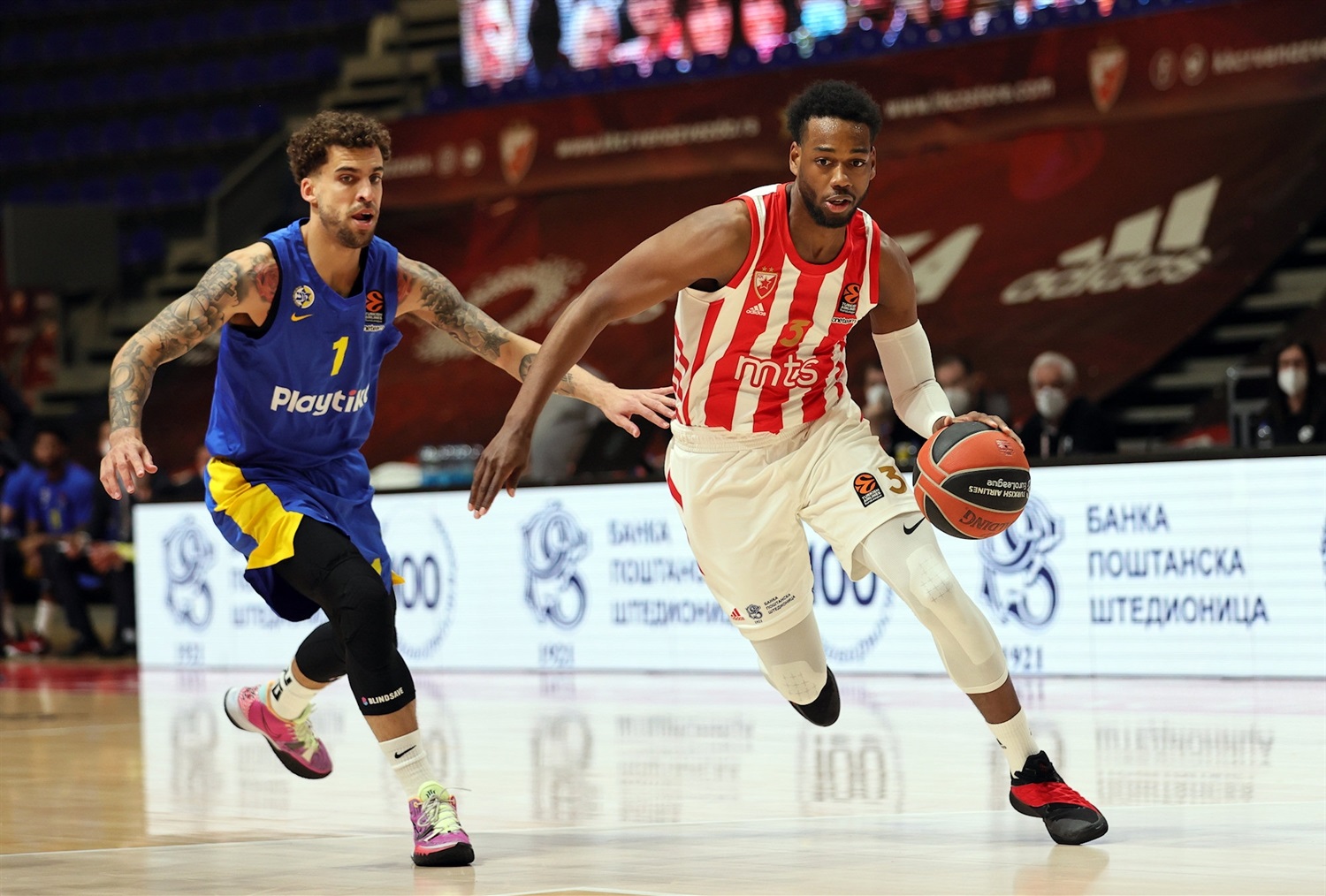 Jordan Loyd, cerca del Zenit St. Petersburg