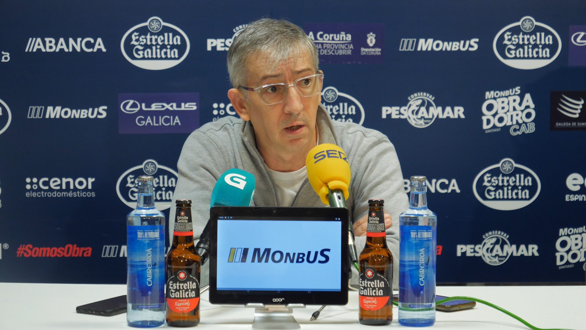 Moncho Fernández: “Dreamland Gran Canaria tiene calidad en todos los puestos”