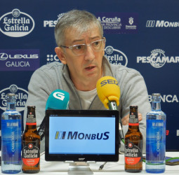 Moncho Fernández: “Dreamland Gran Canaria tiene calidad en todos los puestos”