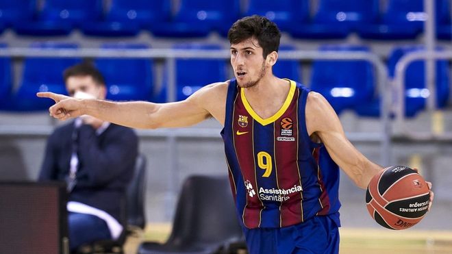 Leandro Bolmaro y Minnesota Timberwolves, acuerdo inminente