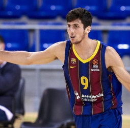 Leandro Bolmaro y Minnesota Timberwolves, acuerdo inminente