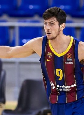 Leandro Bolmaro y Minnesota Timberwolves, acuerdo inminente