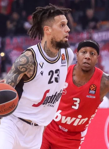 Previa EuroLeague (j.19): Virtus Bolonia vs Olympiacos