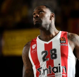Previa EuroLeague: Olympiacos vs Zalgiris