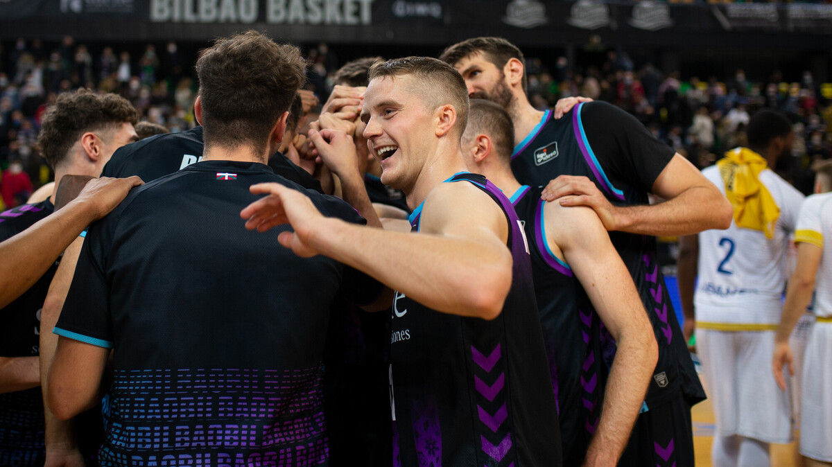 La Jornada 11 de la Liga Endesa... ¡De un vistazo!