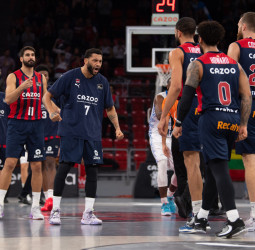 En busca de la décima victoria en ACB