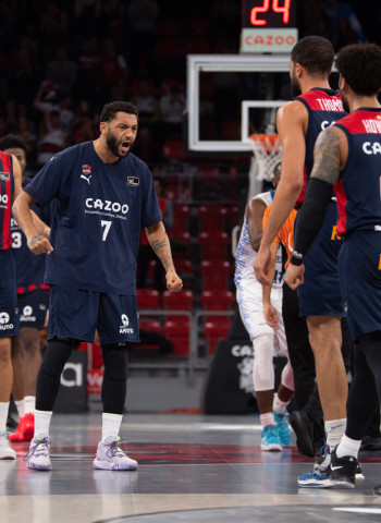 En busca de la décima victoria en ACB
