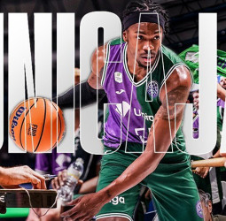 Conoce a los candidatos a ganar la Final Four: Unicaja