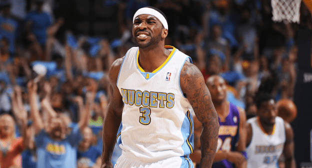 Ty Lawson, a los Sacramento Kings