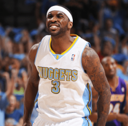 Ty Lawson, a los Sacramento Kings