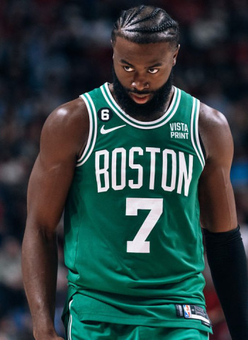 Jaylen Brown renueva con los Celtics con el contrato más grande de la historia de la NBA