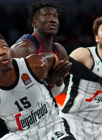 Previa de la jornada 34º de la EuroLeague