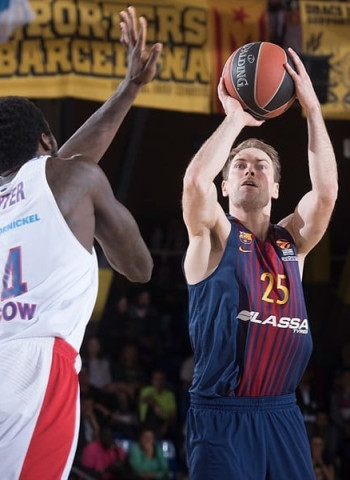 Petteri Koponen firma por el Bayern hasta 2021