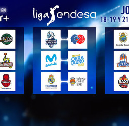 La Jornada 33 de un vistazo