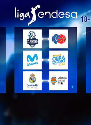 La Jornada 33 de un vistazo