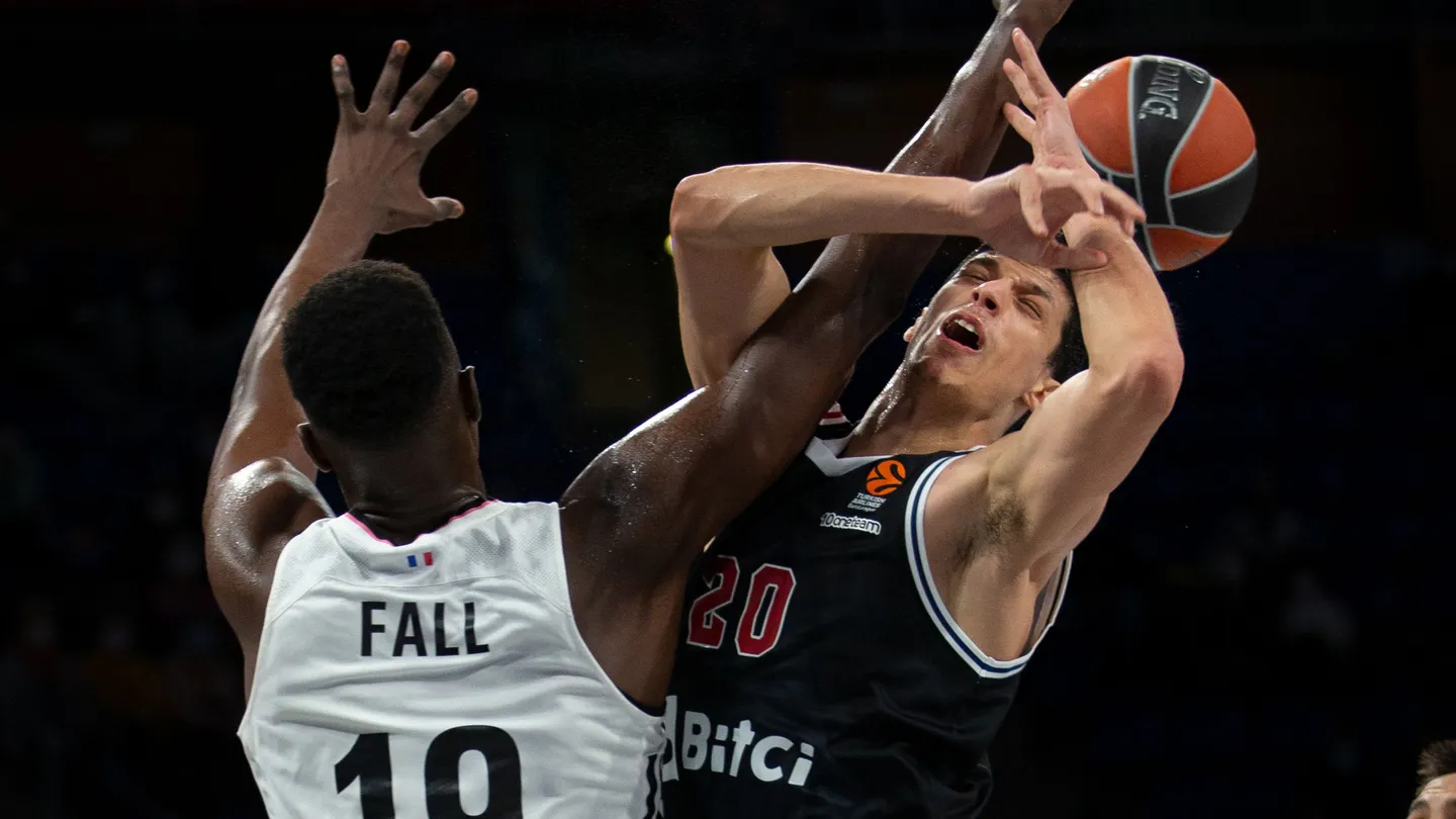 Claves de la victoria: ASVEL vs Baskonia, jornada 29 de la EuroLeague