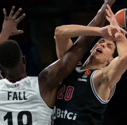 Claves de la victoria: ASVEL vs Baskonia, jornada 29 de la EuroLeague