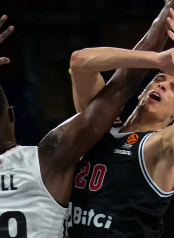 Claves de la victoria: ASVEL vs Baskonia, jornada 29 de la EuroLeague