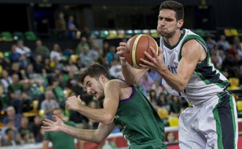 Joventut y Real Madrid disputarán la final del Campeonato de España junior