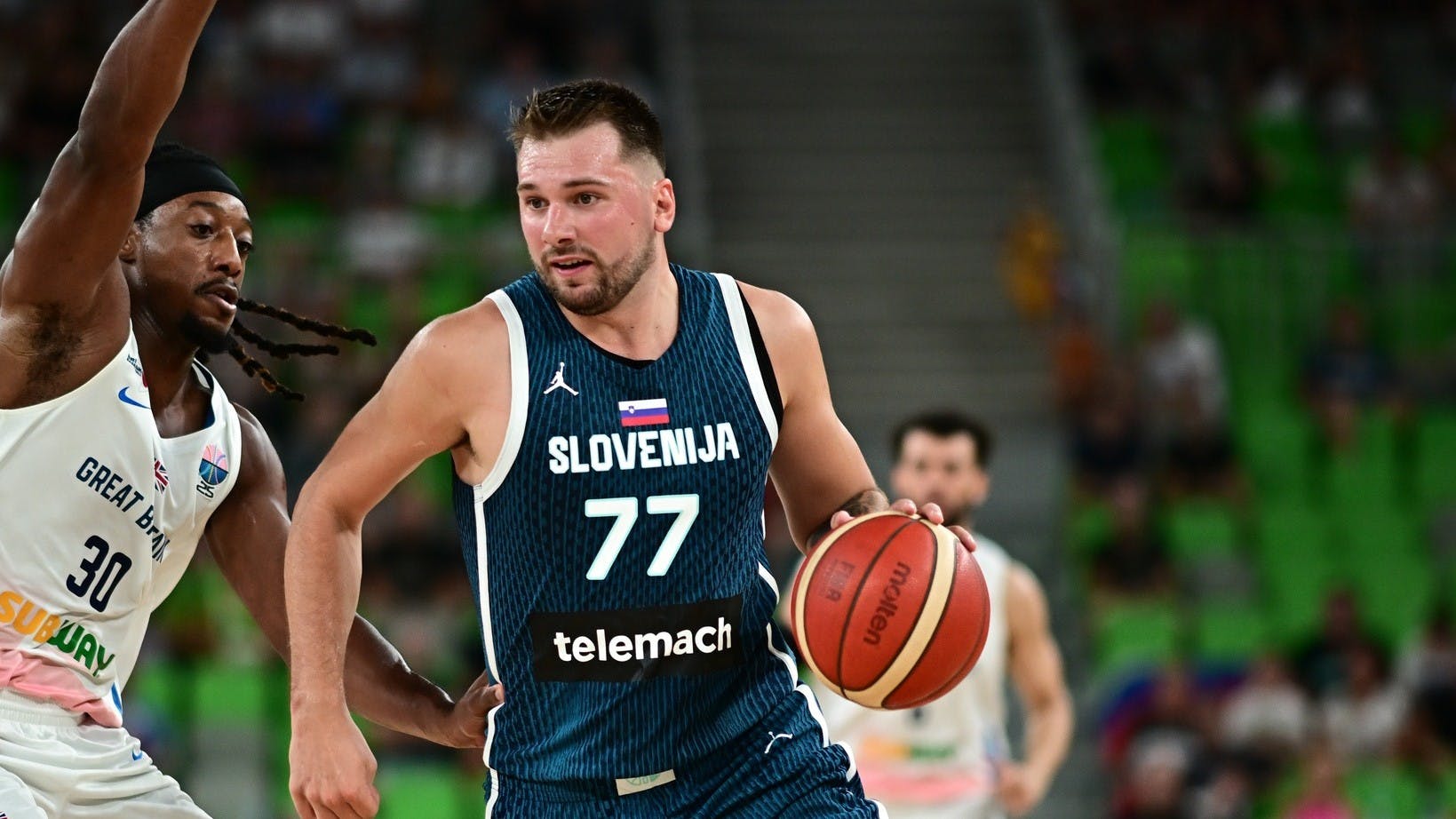 Previa EuroBasket 2025 – Grupo D: Francia y Eslovenia pelearán por liderar