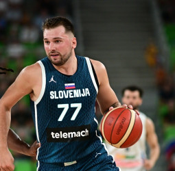 Previa EuroBasket 2025 – Grupo D: Francia y Eslovenia pelearán por liderar