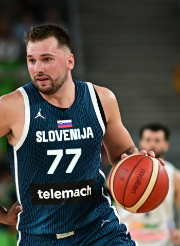 Previa EuroBasket 2025 – Grupo D: Francia y Eslovenia pelearán por liderar
