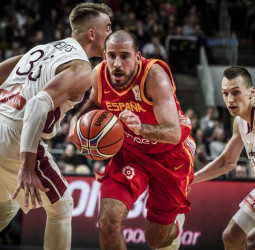 España-Turquía como guinda 