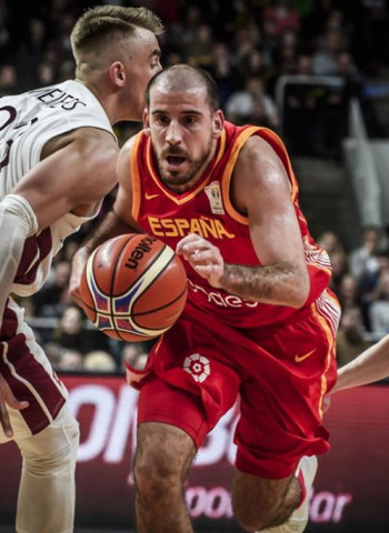 España-Turquía como guinda 
