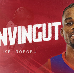 Ike Iroegbu ficha por el Bàsquet Girona