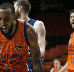 La Jornada 18 de la Liga Endesa... ¡De un Vistazo!