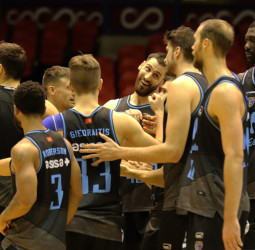 El Movistar Estudiantes suma y sigue (80-81)