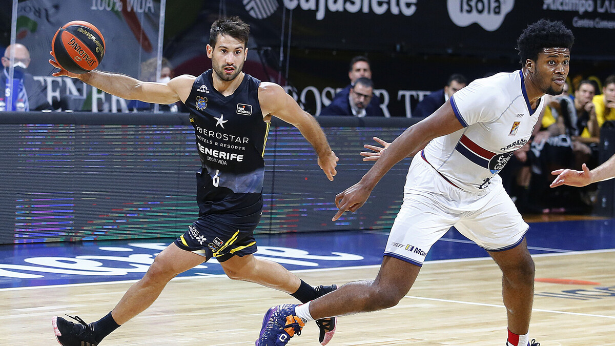 Novedades y parte médico para la Jornada 15 de Liga Endesa