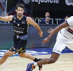 Novedades y parte médico para la Jornada 15 de Liga Endesa