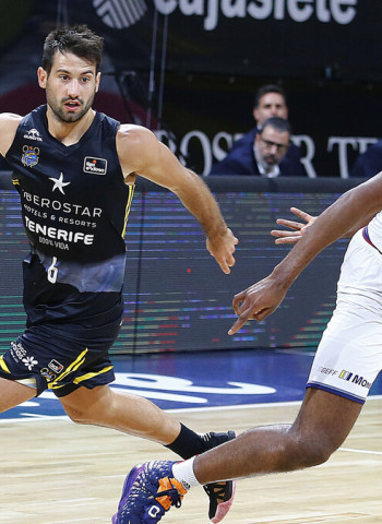 Novedades y parte médico para la Jornada 15 de Liga Endesa