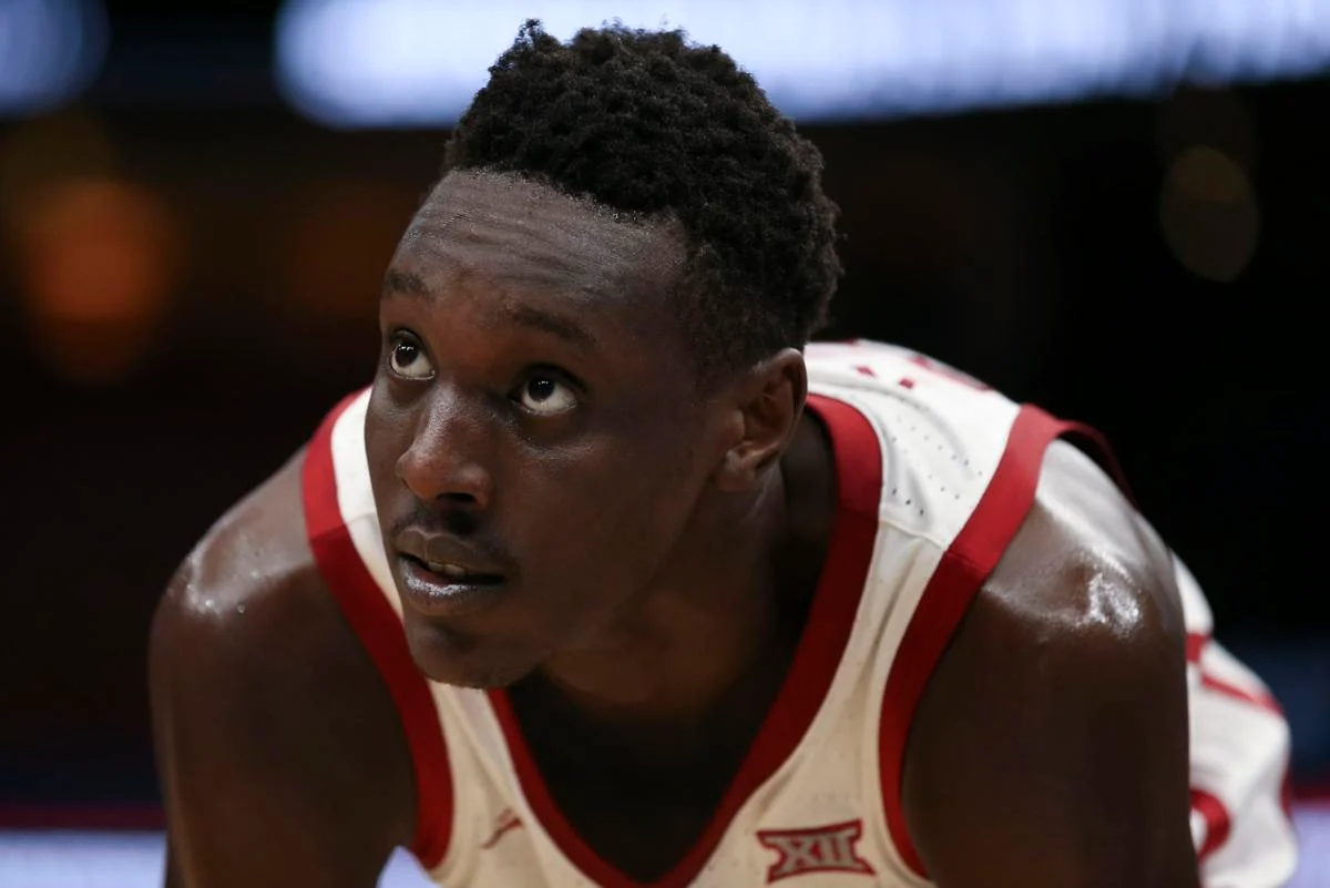 Kur Kuath, en el radar de Baskonia y Maccabi tras su irrupción en Alemania