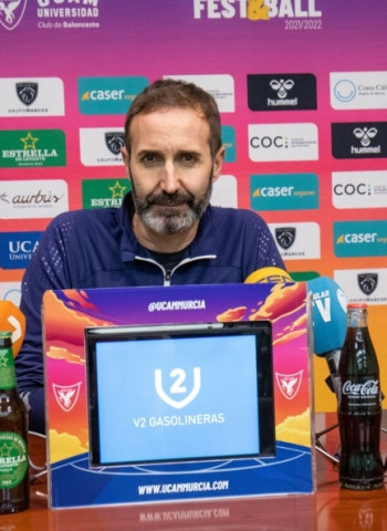Sito: “Hay que ser valientes y duros en cada partido”