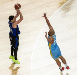 Rozando la mayoría absoluta hacia la Final Four