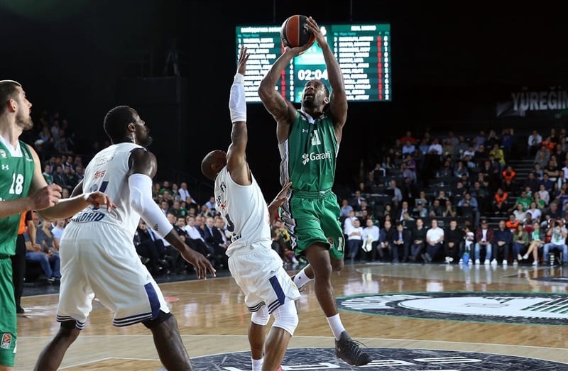 Finalmente Brad Wanamaker fichará por el Fenerbahce Dogus