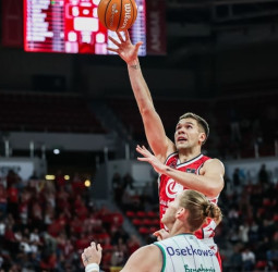 Emir Sulejmanović negocia con Unicaja Málaga