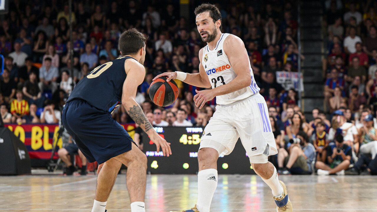 Los precedentes del 2-0 en el Playoff Final