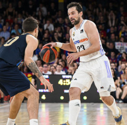 Los precedentes del 2-0 en el Playoff Final
