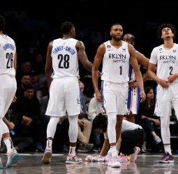 Previa NBA 2023/24: Brooklyn Nets