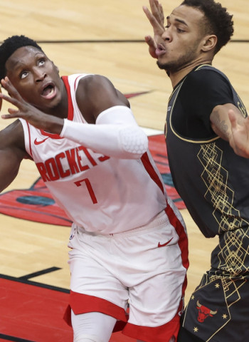 Victor Oladipo, en la agenda de los Golden State Warriors