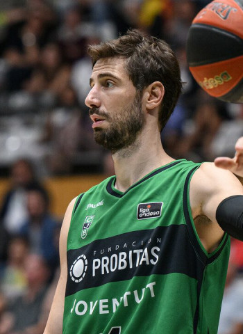 Novedades y parte médico para la Jornada 10 de la Liga Endesa 2023-24