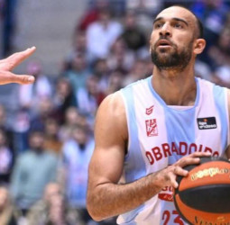 Philip Scrubb fichará por el Bahcesehir turco