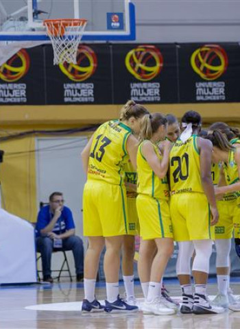 Uni Ferrol y Mann-Filter estarán en la Copa de la Reina