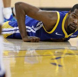 Los Clippers logran alargar la eliminatoria ante los Warriors (129-121) [3-2]