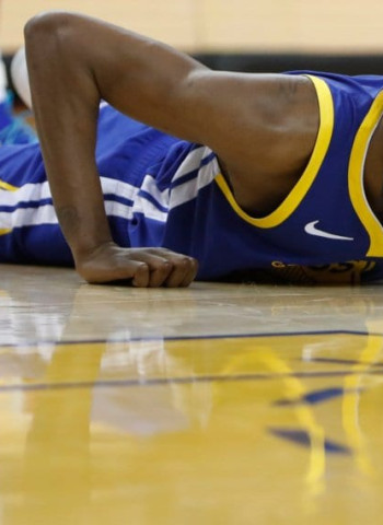 Los Clippers logran alargar la eliminatoria ante los Warriors (129-121) [3-2]