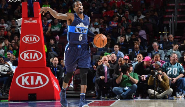 El AEK Atenas ficha a Manny Harris