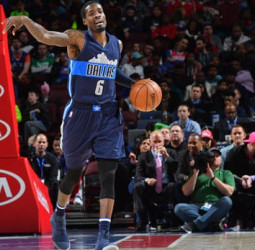 El AEK Atenas ficha a Manny Harris